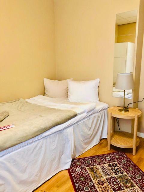 Golden Hostel Jarfalla Εξωτερικό φωτογραφία